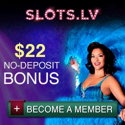Silver Oak no deposit bonus mobile casino
